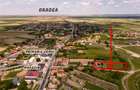 RECO Casa de vanzare cu 3014 mp teren si dublu front stradal ,Gepiu - 3