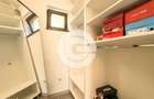 Inchirere Casa individuala | 5 camere | 5 bai | 3 dressing-uri | Trei - 5