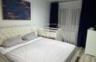 Apartament 2 camere zona Lujerului , parcare inclusa , utilat mobilat