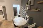 Apartament cu 2 camere de inchiriat- centrala proprie, Giroc