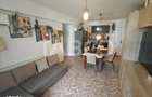 Apartament 3 camere - etaj 1 - 2 bai si 2 balcoane - zona Arhitectilor - 4