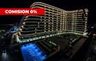 Spatiu comercial | 1178,3 mp | Prima linie la mare | Aqua Cullinan