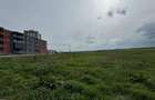 Teren 2500 mp zona Boreal