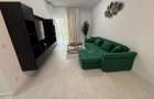 De inchiriat 2 camere - mobilat si utilat lux - prima inchiriere - 2