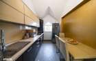 De inchiriat apartament duplex 3 camere, 108 mp, complet mobilat - 9