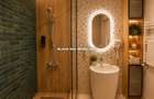Garsoniera ultramoderna Bl. Solid Residence - Inchiriere extrasezon - 10
