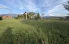 Teren Intravilan 2.000 Mp In Pestera Moieciu, Izvor Propriu , Asfalt - 2
