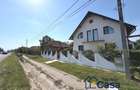 Casa Stalpeni. DN73, mobilata si utilata, moderna, foisor, garaj