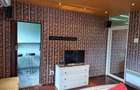 Apartament 1 camera Mazepa1 et3/4 Mobilat si Utilat 1200 lei - 4