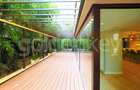 Apartament ultra-finisat 4 camere, 4 bai | gradina exclusiva 340mp