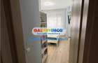 Vanzare apartament 3 camere parter gradina mobilat Baneasa Greenfield - 11