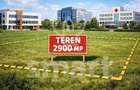 Teren premium in Zorilor pentru constructie Institutii si Servicii - 1