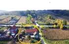Casă cu 2 camere cu Teren 1000 Mp în Florești - 1