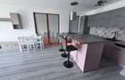 De inchiriat apartament 3 camere str. Calea Moldovei (KFC,MALL)