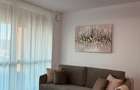 Inchiriez apartament nou, 2 camere, complex Concept 9, cu parcare