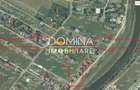 Vanzare teren intravilan, 550 mp, situat in Targu Jiu, strada Panduri