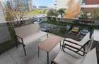 Inchiriez apartament 3 camere - 4 City North - Pipera - Direct Proprietar - 7