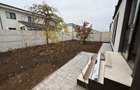 Casa individuala cu 3 camere, teren de 270 mp, in Clinceni