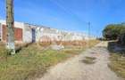 HALA INDUSTRIALA DE VANZARE, VANATORI, DN26, TEREN 3.500 MP PRET 249.000E