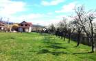 Casa noua cu potential turistic in Com Crasna, Sat Radosi, Gorj