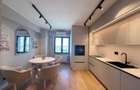 Penthouse spectaculos tip duplex Barbu Vacarescu - 24
