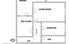 Apartament de vanzare 2 camere balcon parcare etaj 2 Selimba