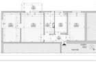 Proprietar Apartament 3 camere etaj 2/4, insorit, Piata Astra +parcare - 3