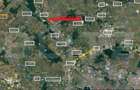 Teren intravilan, 3515 mp, zona Crevedia