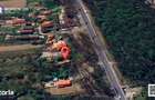 Teren Mihaesti la poarta poarta Parcului Dendrologic - DN73 - 5