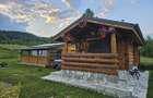 Cabana de Vis Valcanesti Prahova ! - 2