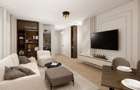 Apartament Premium 3 camere | Cartier Nou Brediceanu | Complet utilat si mobilat - 2