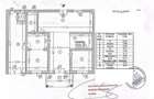 Corbeanca - Petresti Stradal Casa P+E1+M sup. 398 mp pt comercial biro