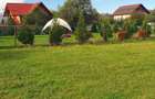 Vanzare teren intre case situat pe drumul dintre Cisnadie ?i ?elimbar