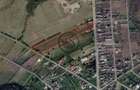 Teren intravilan de vanzare | 12.650 mp | Ghirdoveni | Comision 0%
