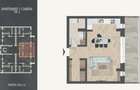 Garsoniera Spatioasa 8 Minute Metrou Bloc Boutique Investitie Ideala