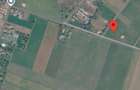 Teren intravilan de vanzare Pancota, jud. Arad - 3