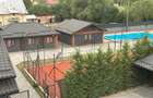 Casa 240 mp utili, 5000 mp teren + afacere la cheie, restaurant, zona Celaru - 16