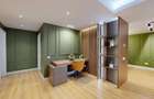 Apartament LUX - 110 mp + terase 50 mp + statie incarcare masini electrice - 4