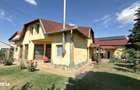 Casa Visurilor /4 camere-163 mp / Teren-1036 mp / B-dul 25 Octombrie - - 16