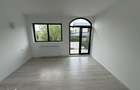Vila 4 camere cu arhitectura deosebita langa padure in Corbeanca ! - 7