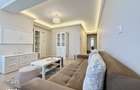 Apartament de inchiriat bloc nou , zona inel 2 cu garaj subteran incl - 6