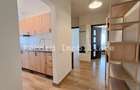 Apartament decomandat 2 camere 54 mp, parcare privata Floresti - 8