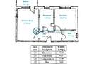 Royal Imobiliare - Vanzare apartament 2 camere zona Vest - 8