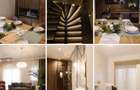 PENTHOUSE 2 Nivele | 200MP | SPA | Jacuzzi | Sauna | Complet Mobilat ! - 3