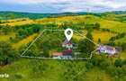 Casa pe deal, cu poveste | Teren 4.874 mp | Chiheru de Sus, Mures - 10