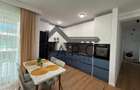 Inchiriez apartament cu 2 camere , bloc nou - 6