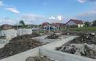 vand fundatie in localitatea izvin