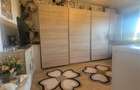 Apartament Modern 2 Camere la Mansarda, Poarta 6 - 5