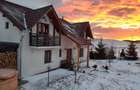 Pensiune Casa de vacanta de vanzare 6 camere Paltinis Sibiu - 6