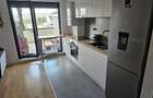 Inchiriere 2 camere etaj 5/7 -mobilat - parcare subsol, ”Arcadia” Domenii-700 €